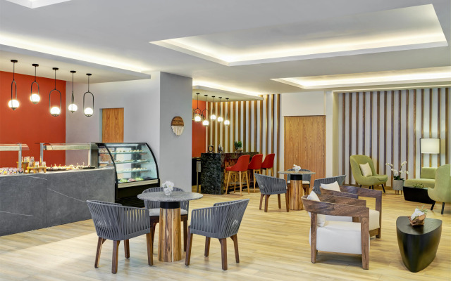 Dreams Puerto Morelos Resort & Spa