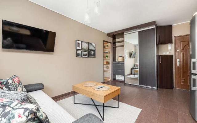 Ground Floor Apartment by Renters