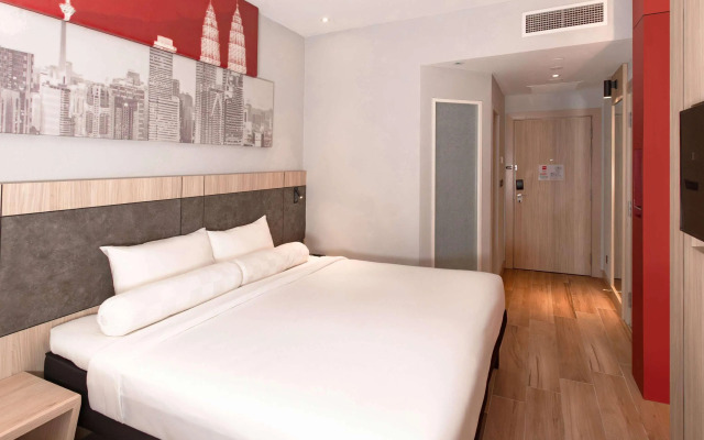 Ibis Kuala Lumpur City Centre Hotel
