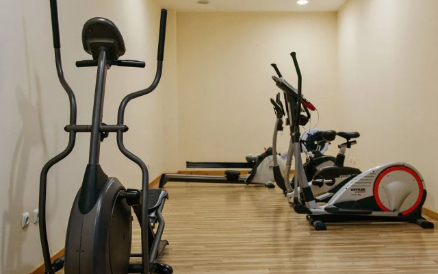 Predela 2 Holiday Apartments