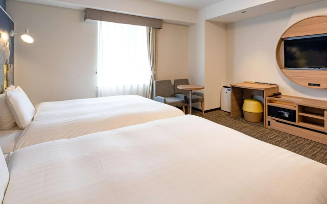 Comfort Suites Tokyo Bay