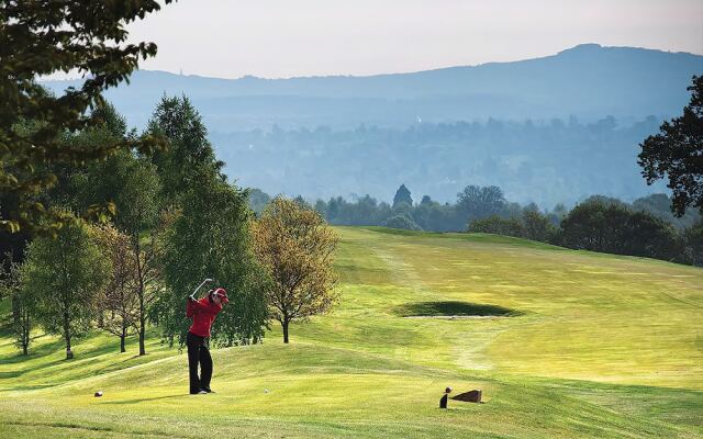 Wharton Park Golf & Country Club