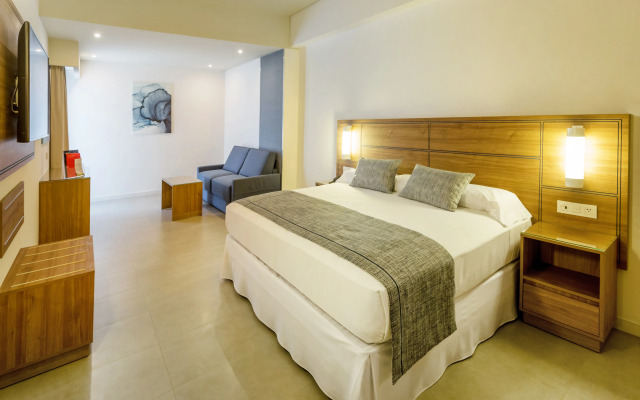 Hotel Riu Emerald Bay - All Inclusive