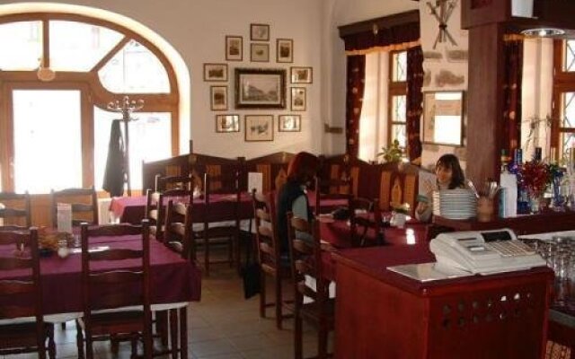 Hotel St. Florian
