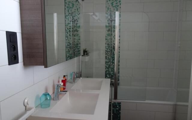 on-ge-woon(st)ad Hasselt (nabij centrum)