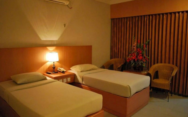 Pelangi Hotel & Resort