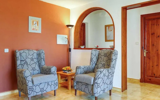 Villa Sol I Sombra