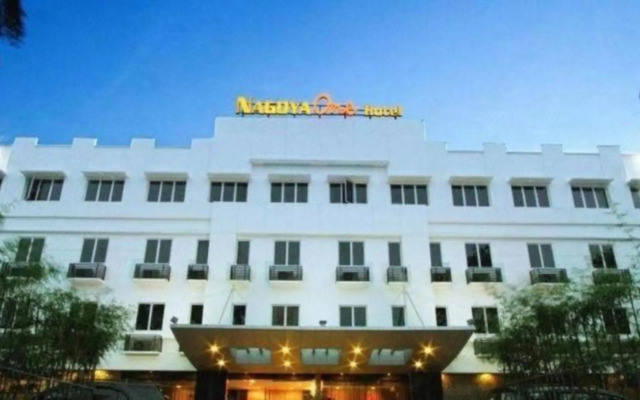 Nagoya One Hotel