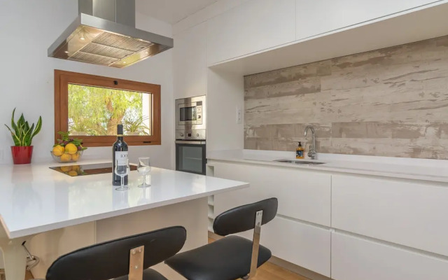 Sa Capella in Santa Margalida