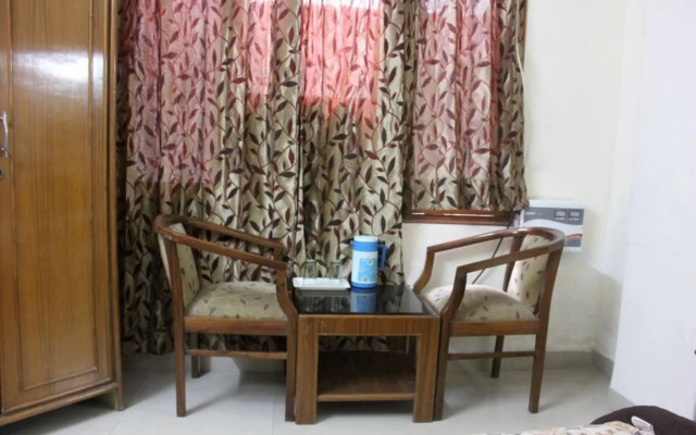 Hotel R. V. Regency