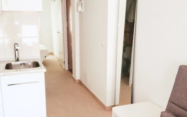 Apartamentos Club La Farola