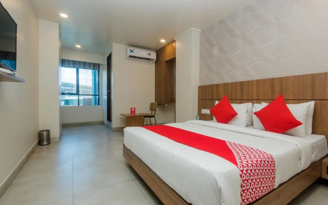 Hotel Imperial by OYO Rooms