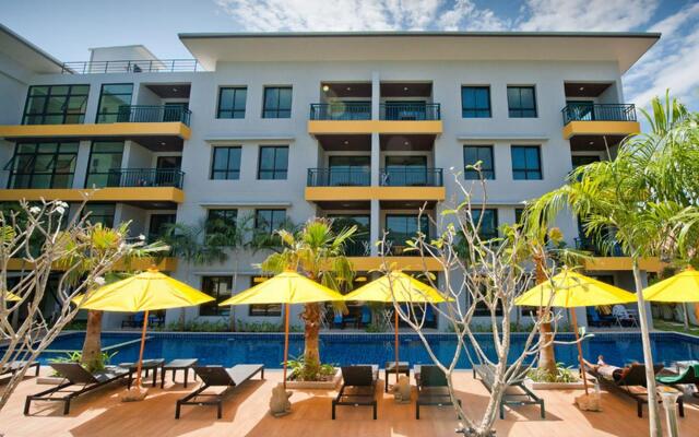Anchan Boutique Hotel