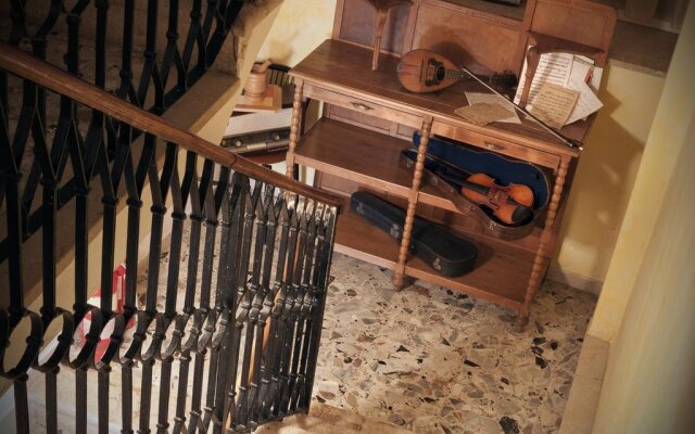 Albergo Ristorante Leso