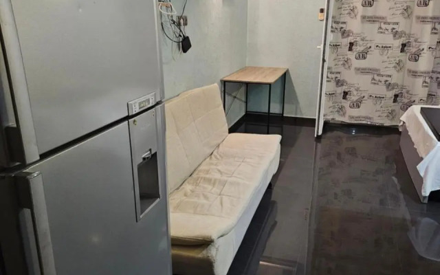 Apartment Khimshiashvili Street 27