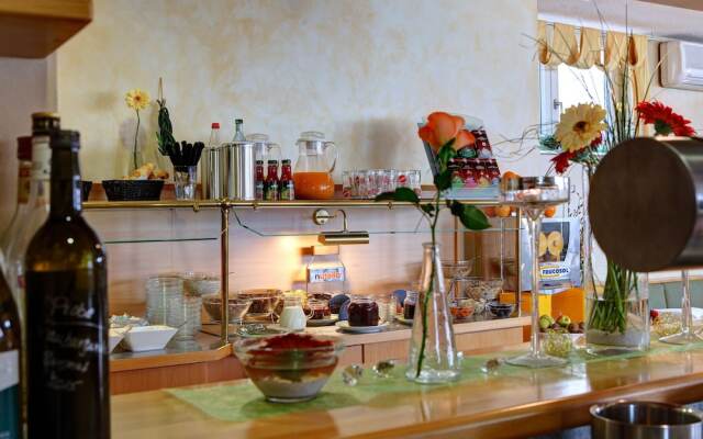Business Hotel Biberach