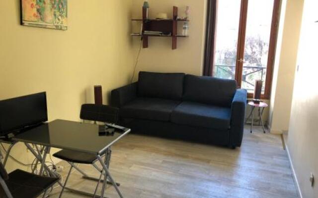 23 rue de la chapelle