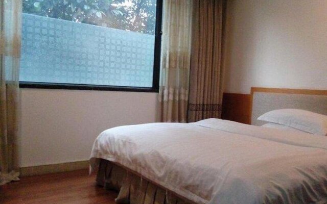 Zhenghao Business Hotel – Guest Rooms – Qingyuan