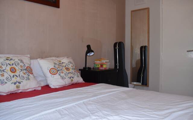 1 Bedroom Flat in Stoke Newington