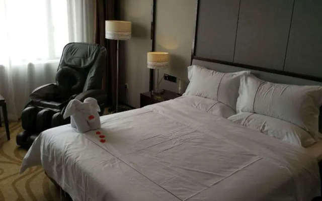 Luoyang Yihe Hotel
