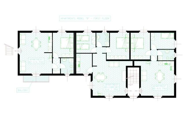 Residence Eden