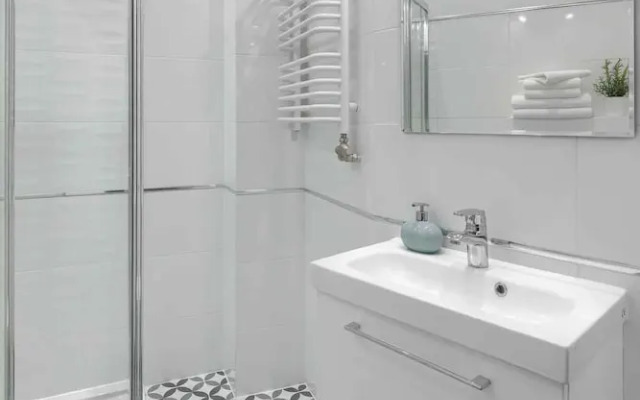 Native Apartments Starowiślna 33A Deluxe