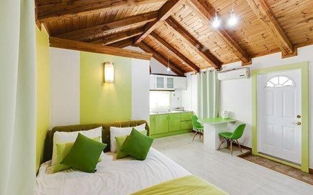 Gapyeong Hanlso Pension