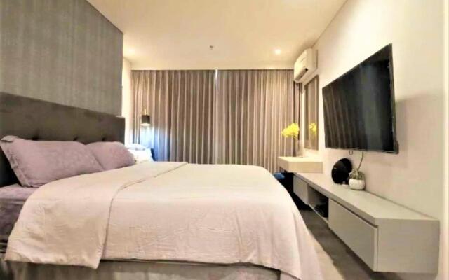 PRAXIS Apartment by PRAFI & Friends