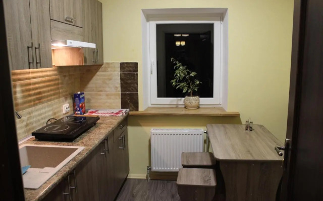 Hostel Yaremche