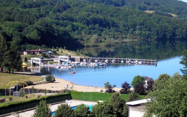 Hôtel Restaurant La Plage