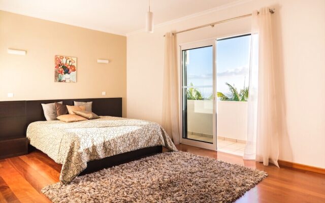 Sea View - Casa de Sonho - Heated pool