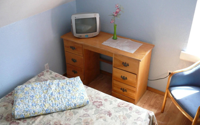 Turtle Hostel