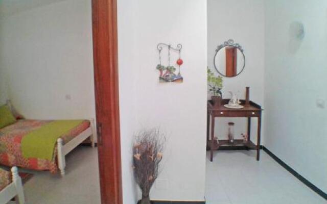 Front Beach House for Relax