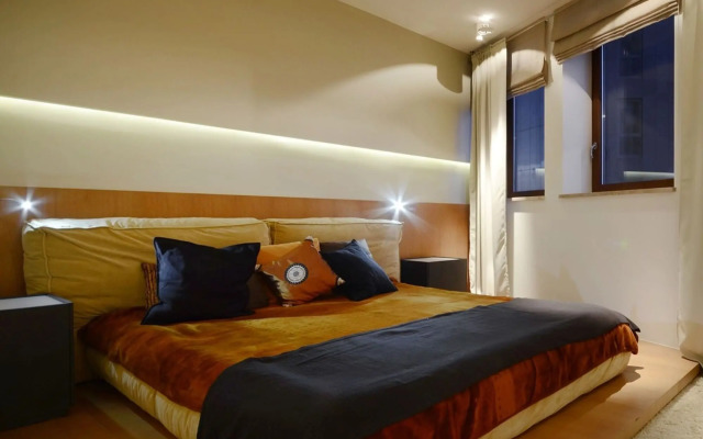 Dom & House - Apartments Sea Towers