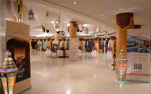 Marina Hotel Kuwait