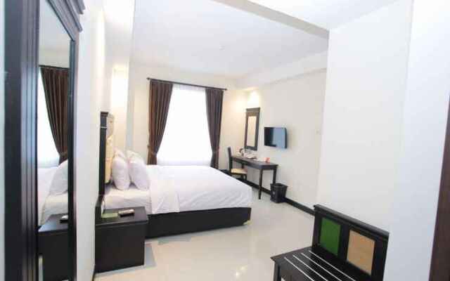 Same Hotel Kendari