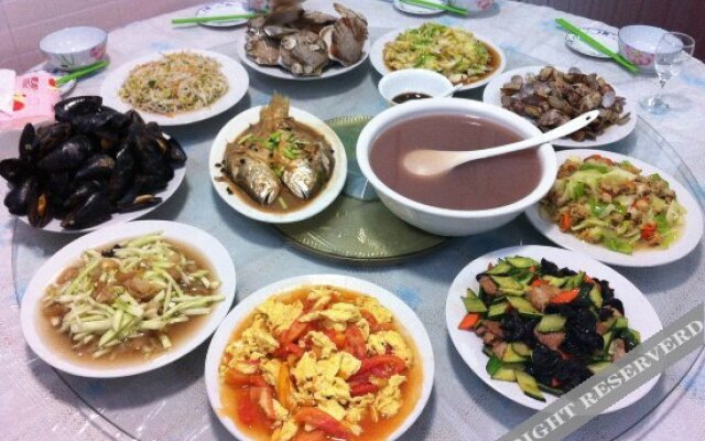 Changdao Yihai Homestay
