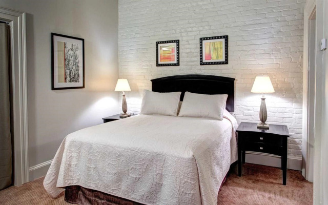 La Galerie French Quarter Hotel