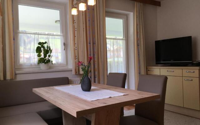 Appartement Tamara