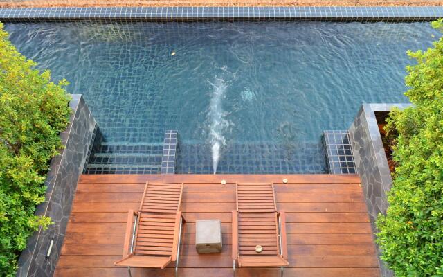 Zensala Riverpark Resort