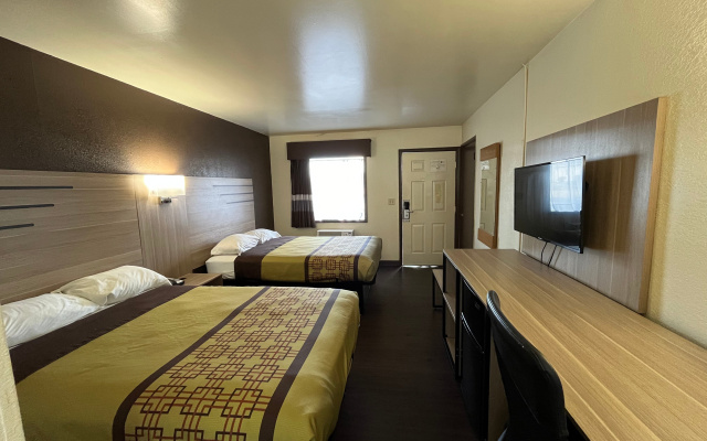 Budget Inn