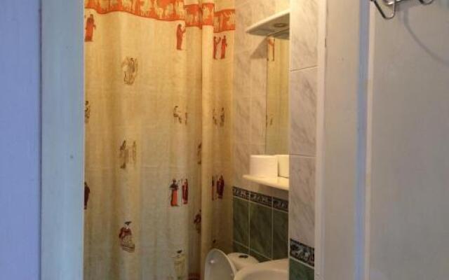 Afrodita Guest House