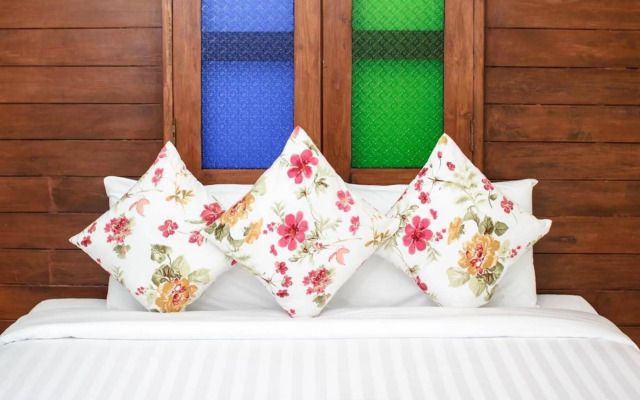 Wiang Chang Klan Boutique Hotel