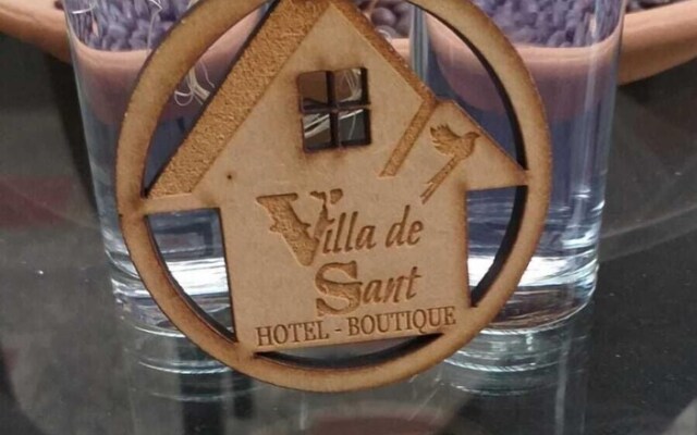 Villa De Sant Hotel Boutique