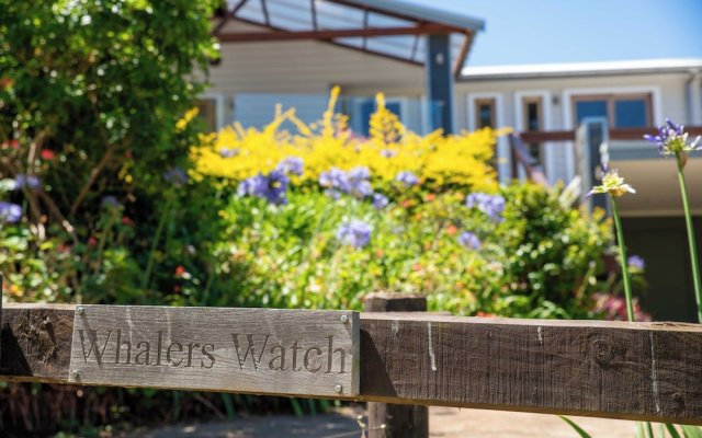 Whalers Watch Luxury Home