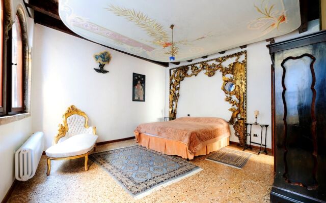 Apartments in Venice
