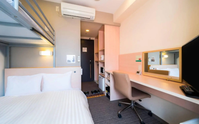 Natural Hot Springs Spa Hotel Hananoi Osaka