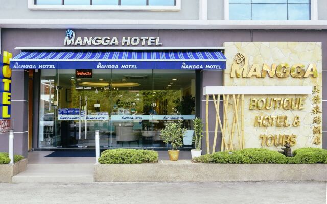 Mangga Boutique Hotel