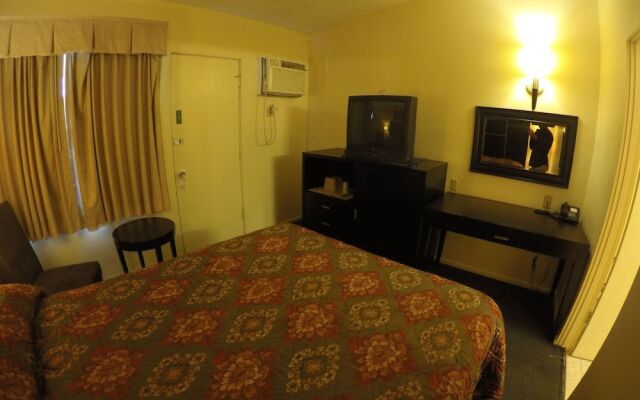 Indio Holiday Motel