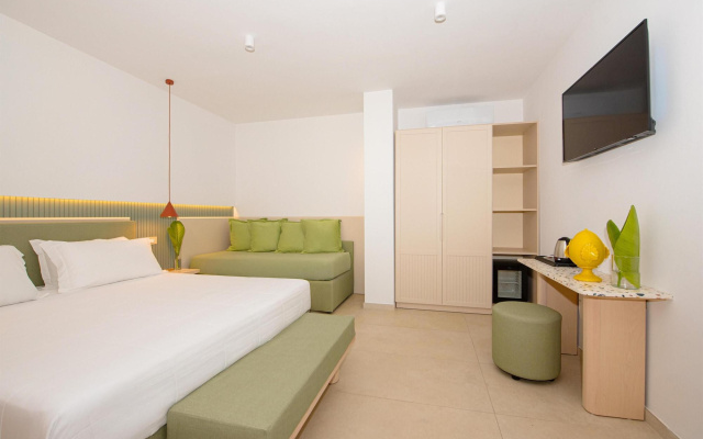 CDSHotels Riva Marina Resort